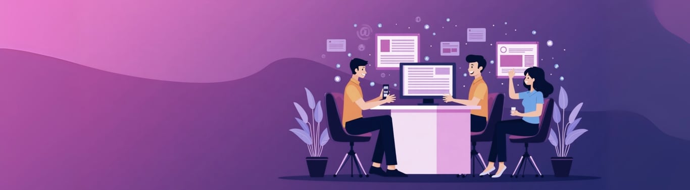 From Automation to Alliance: Redefining the Publisher-Advertiser Relationship for the New Era