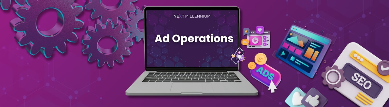 What Are Ad Operations? Why Skilled AdOps Management Matters