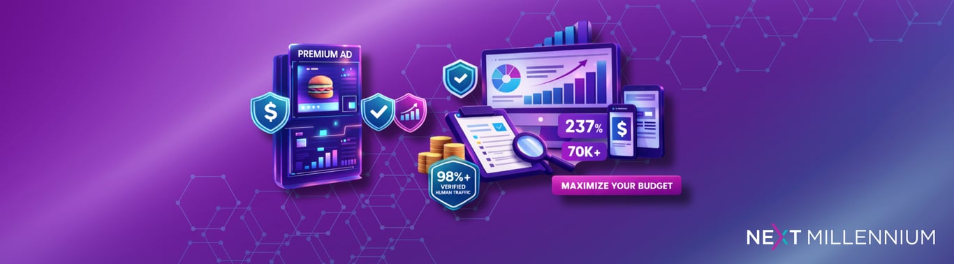 Media Buying Strategy in 2026 That Delivers Measurable Results