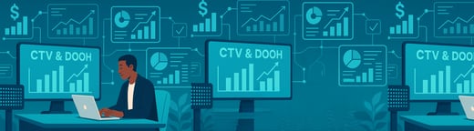 How to Scale and Monetize CTV & DOOH in 2026