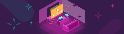 What Is Connected TV (CTV)? How to Advertise Using CTV