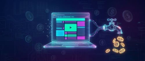 How Much Do Websites Make from Ads?