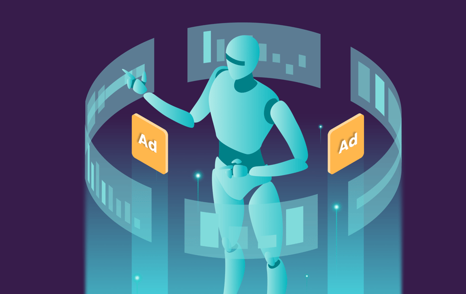 The Present And Future Of AI In Programmatic Advertising