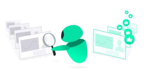 AI tools helping a publisher analyze data, communicate insights, and build partnerships.