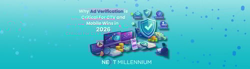 Ad Verification for CTV + Mobile Wins in 2026
