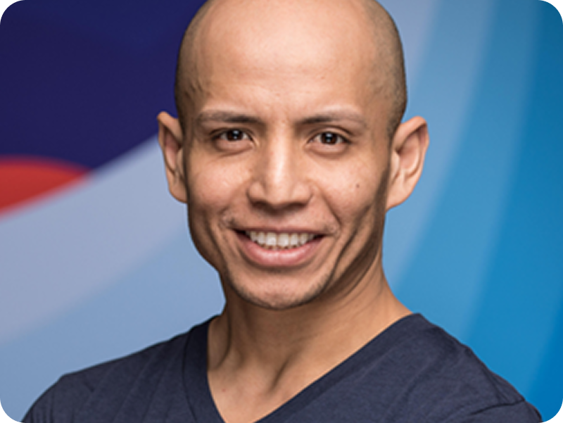 Francisco Robles