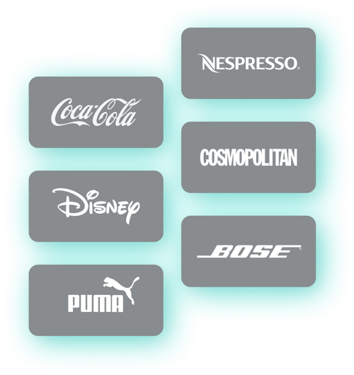 brands