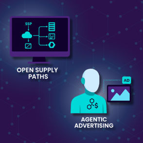 The Next Era of Programmatic: Open Paths & Agentic Ads