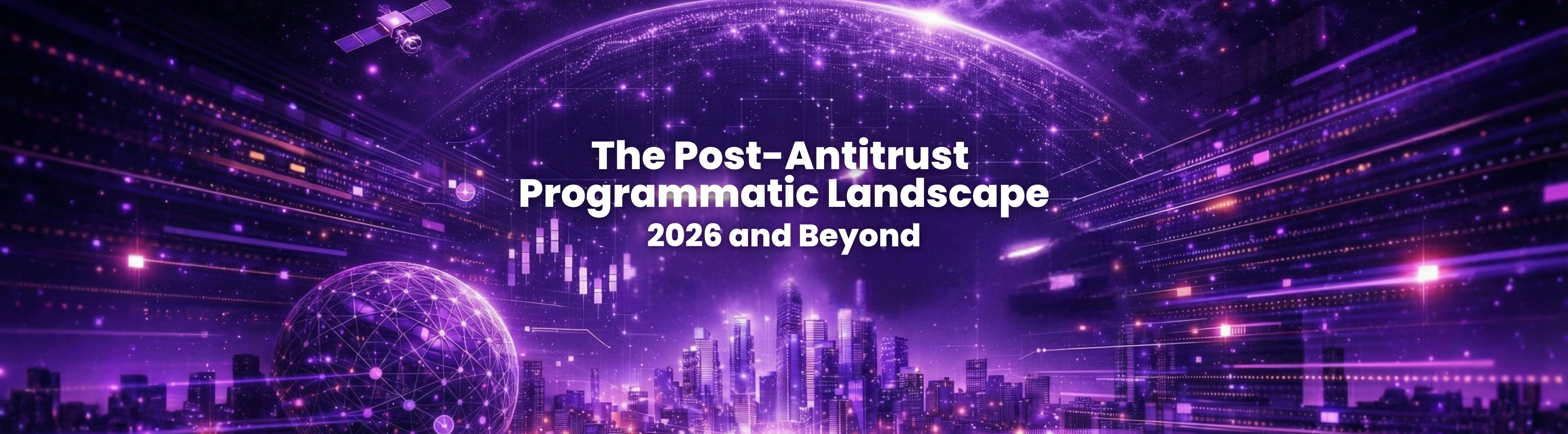 Post-Antitrust Programmatic Ads: Google, Microsoft & 2026