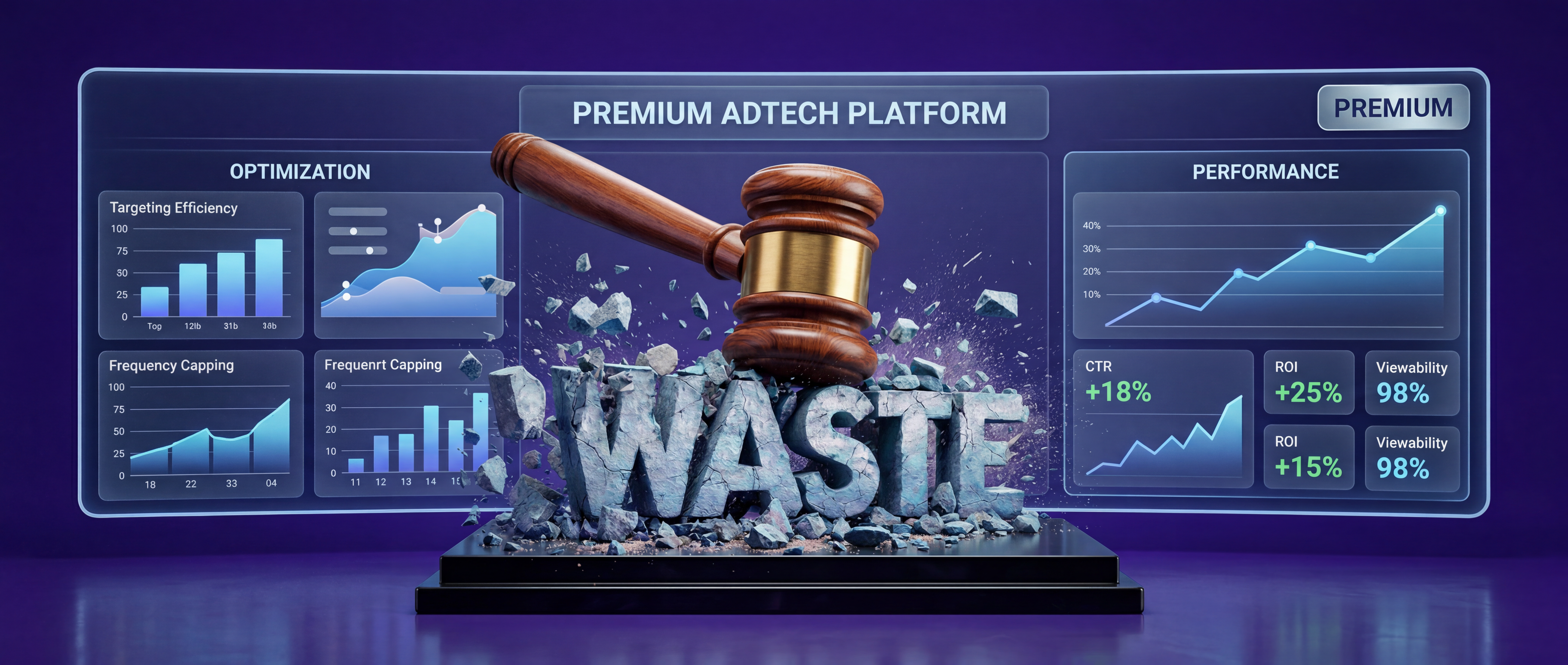 Stop Wasting Spend. Upgrade Programmatic the Right Way