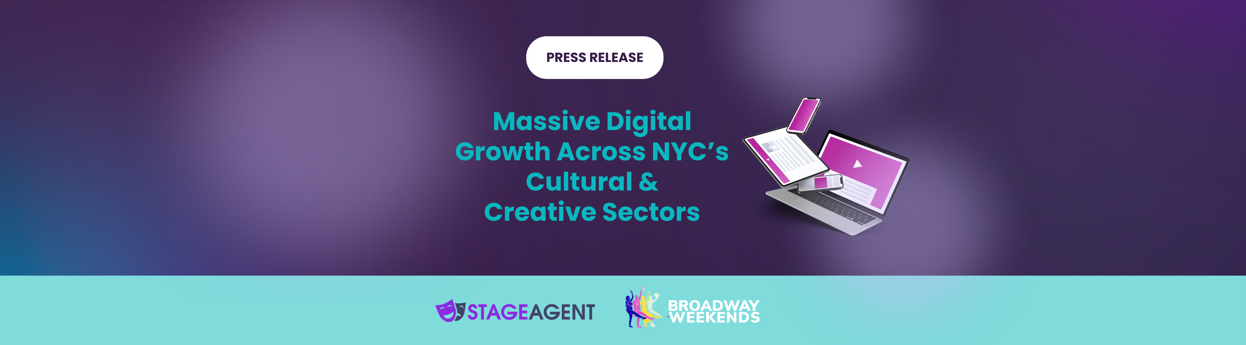 Next Millennium Media Drives Targeted Digital Growth for NYC’s Cultural and Digital Sectors