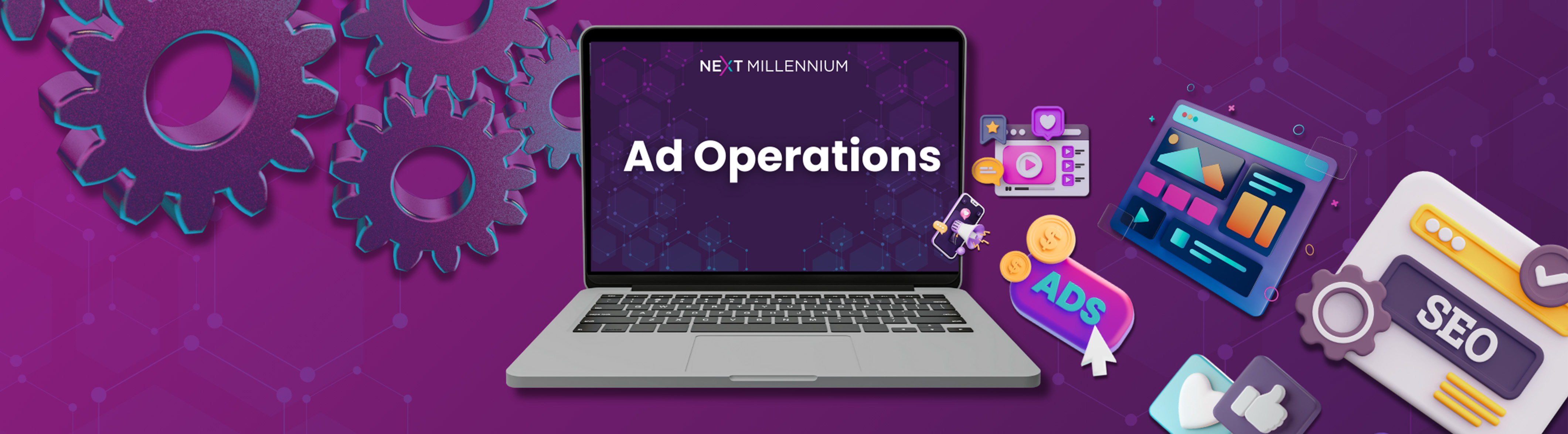 What Are Ad Operations? Why Skilled AdOps Management Matters