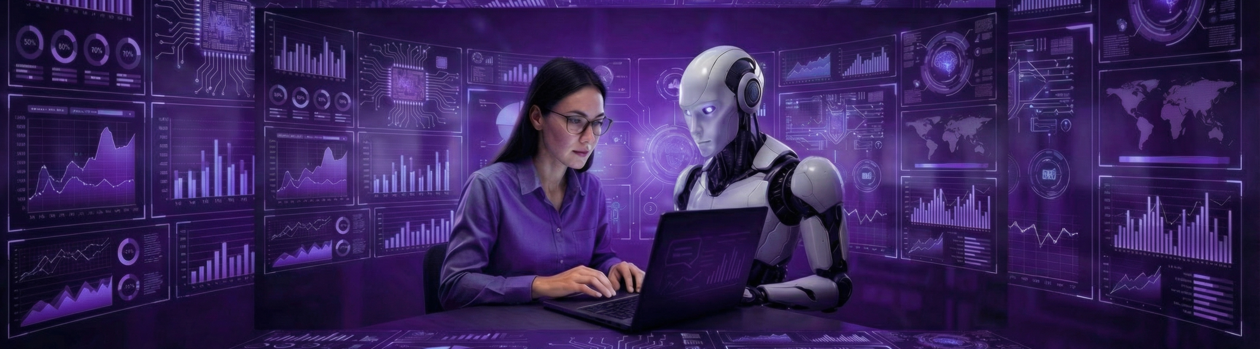 AdTech’s New AI Assistants: How Chatbot Agents Are Rewriting Marketer Workflows