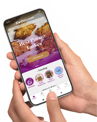 Kosher.com
