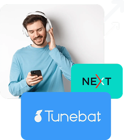 Tunebat